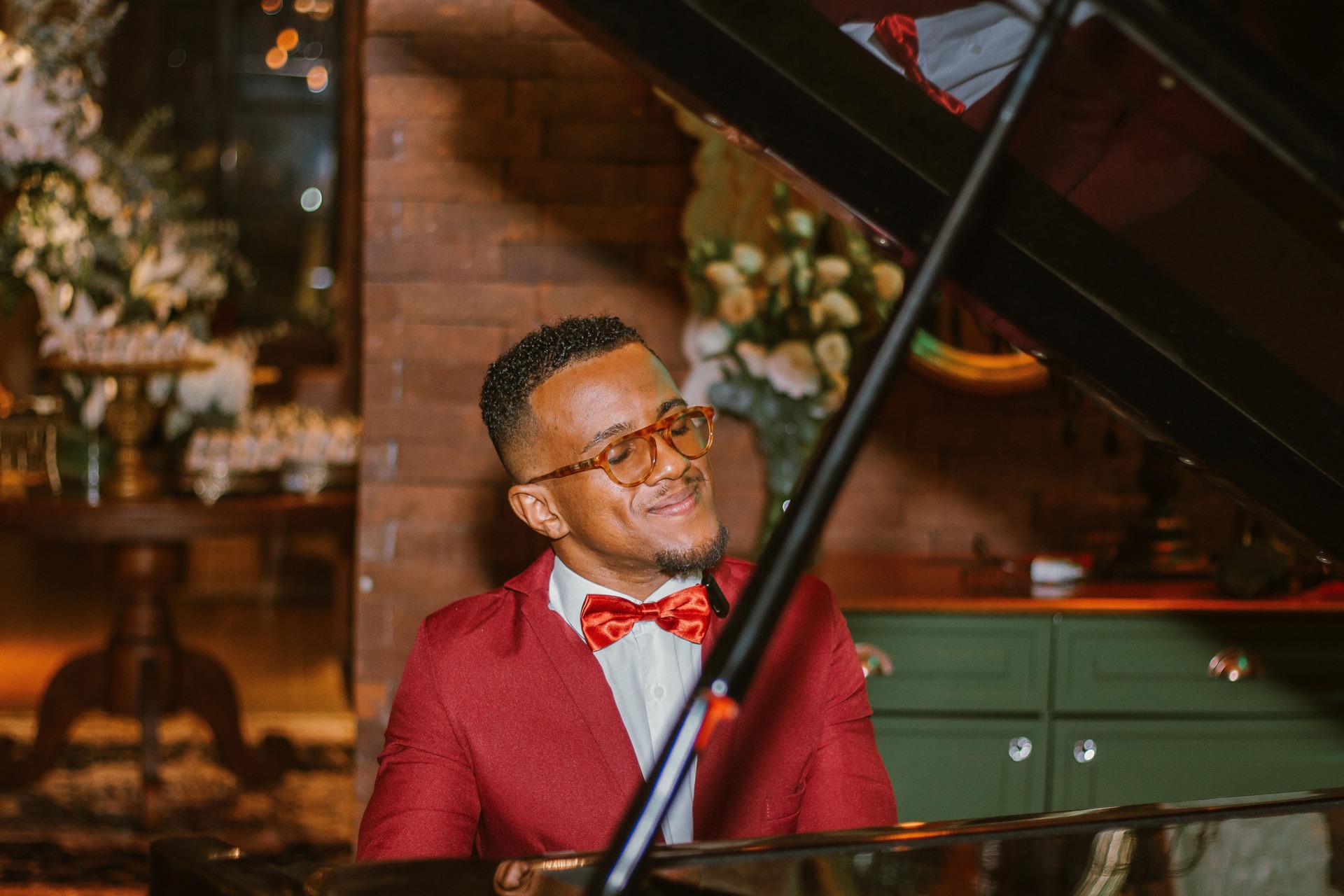 Aniversários e bodas